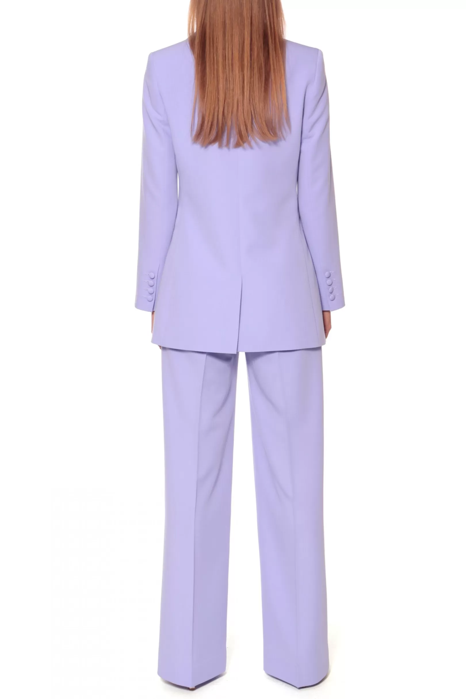 AGGI Suits^Blazer Laura Lavender