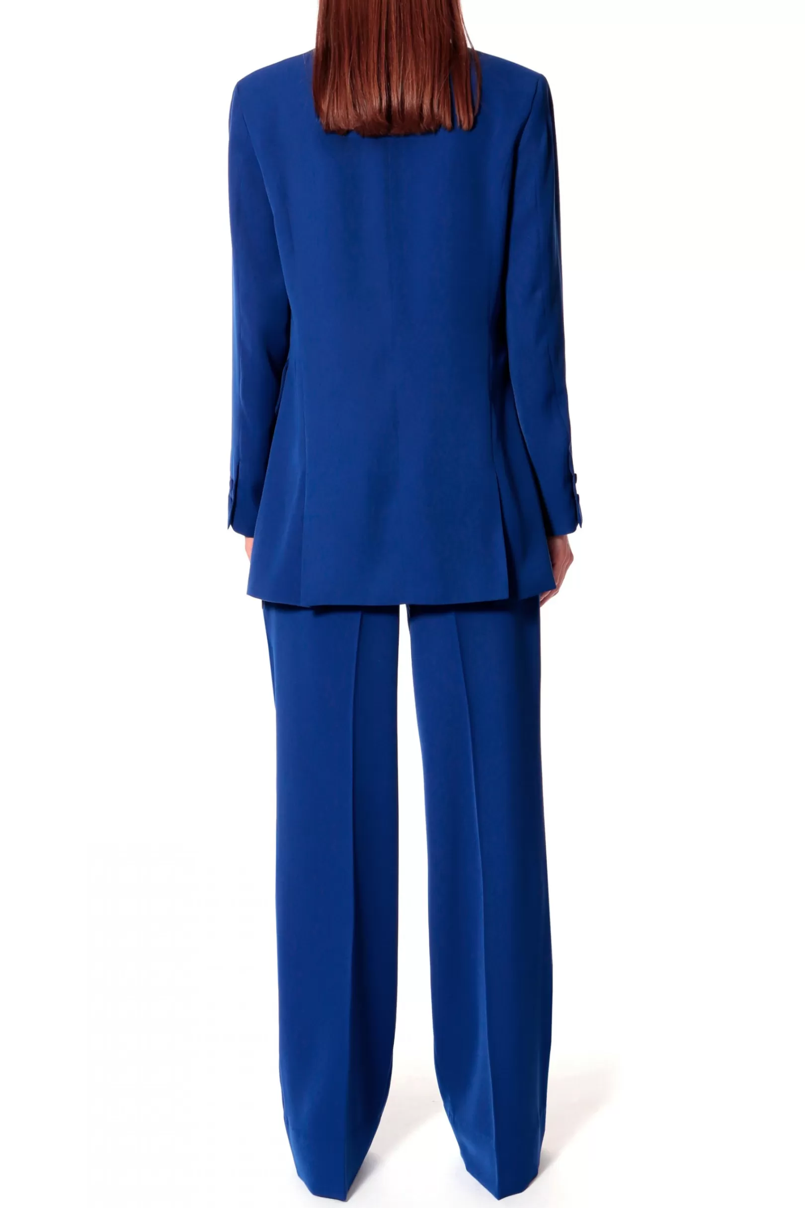 AGGI Suits^Blazer Natalie Bluing