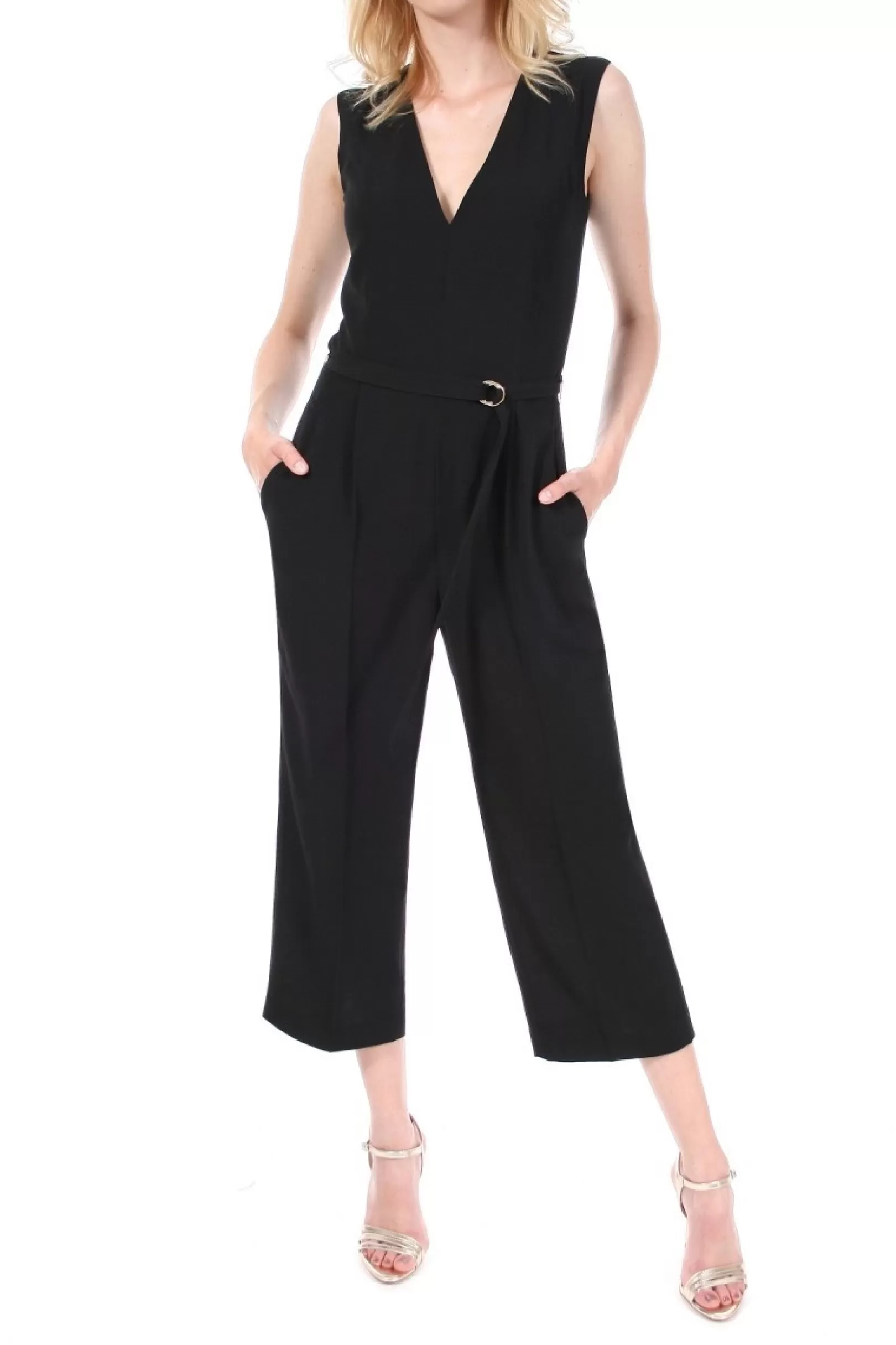 AGGI Jumpsuits^Kombinezon Bellante Jet Set