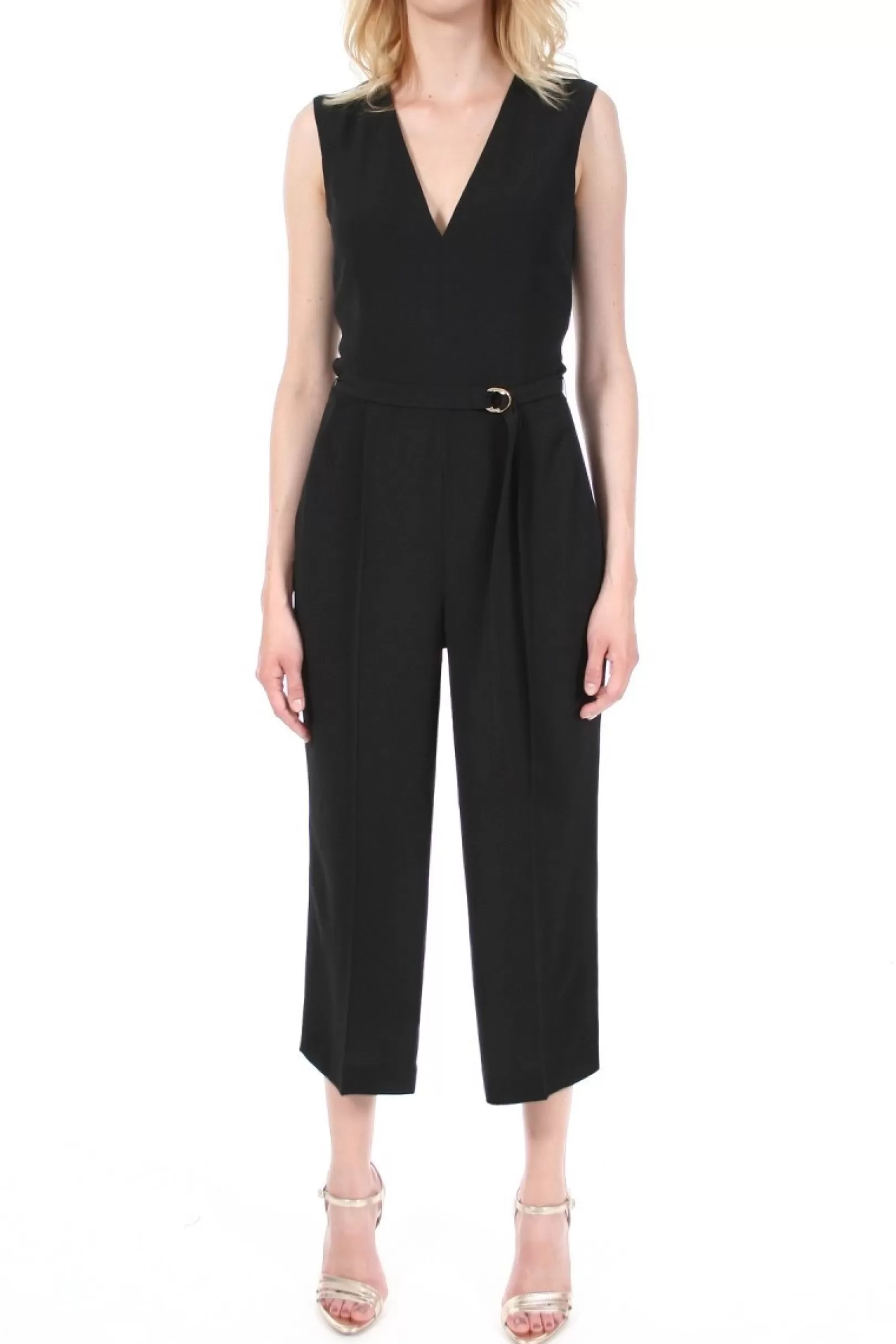 AGGI Jumpsuits^Kombinezon Bellante Jet Set