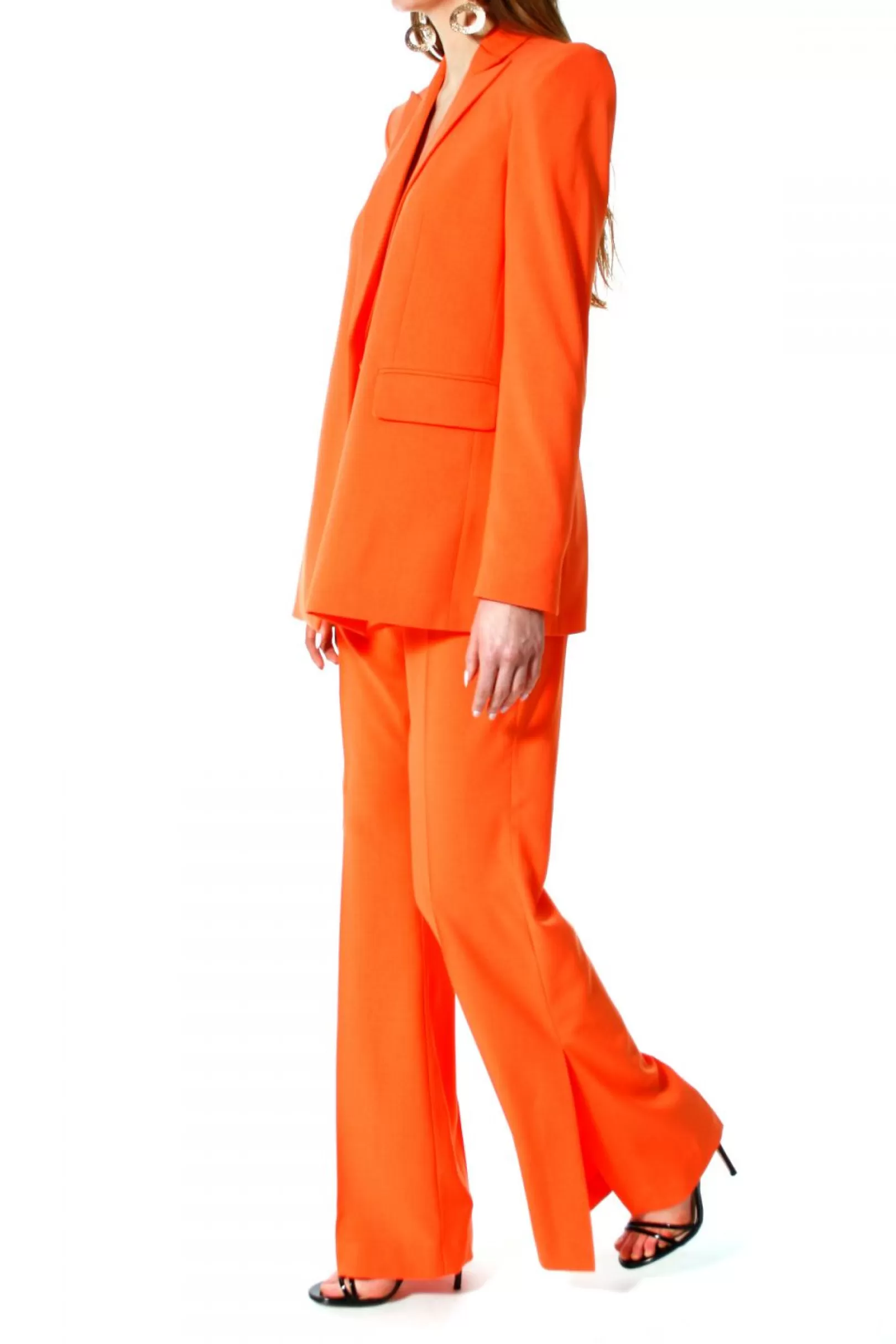 AGGI Suits^Pants Camilla Tangerine