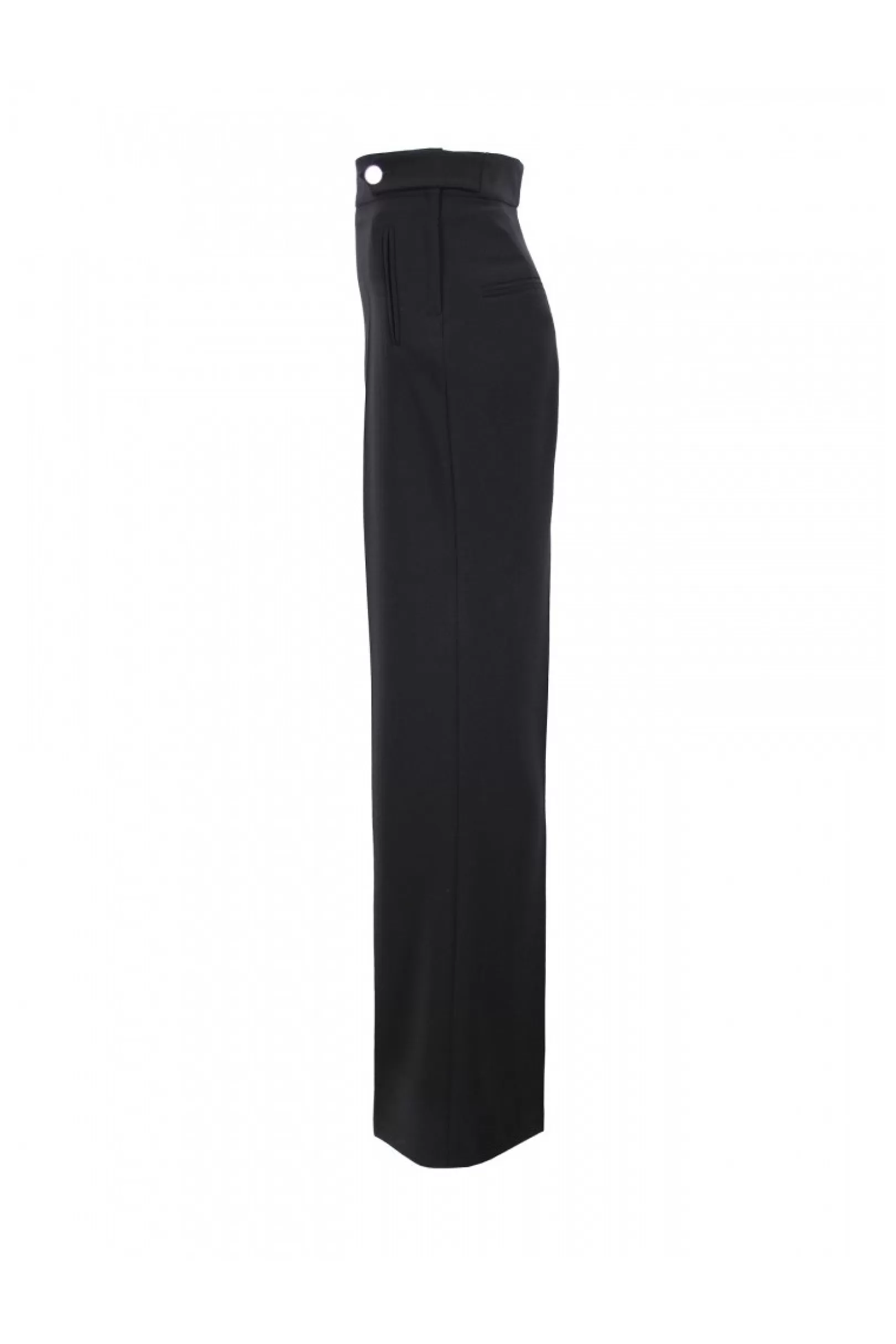 AGGI Pants^Pants Fabienne Black