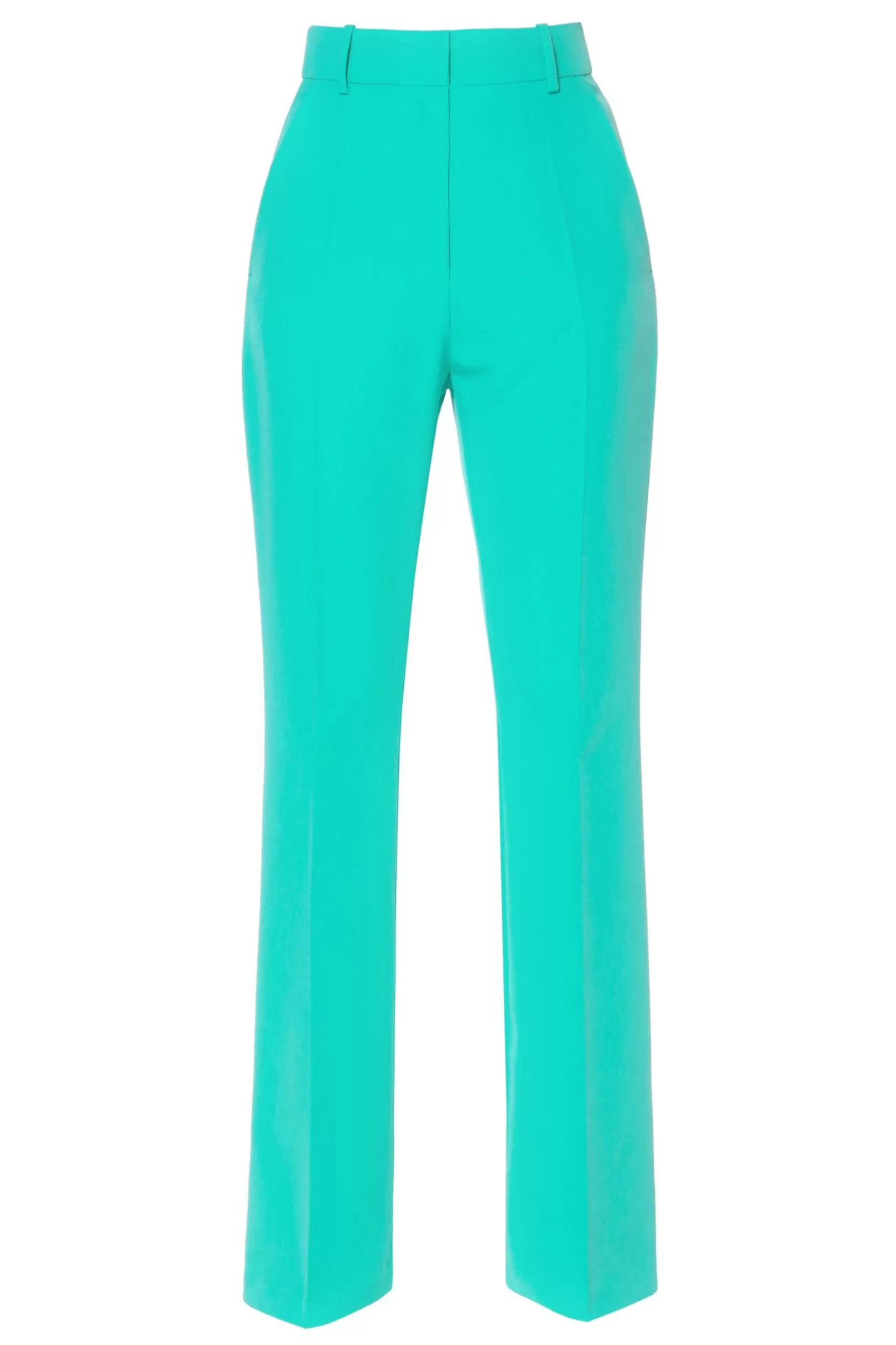 AGGI Suits^Pants Kyle Mexicali Turquoise