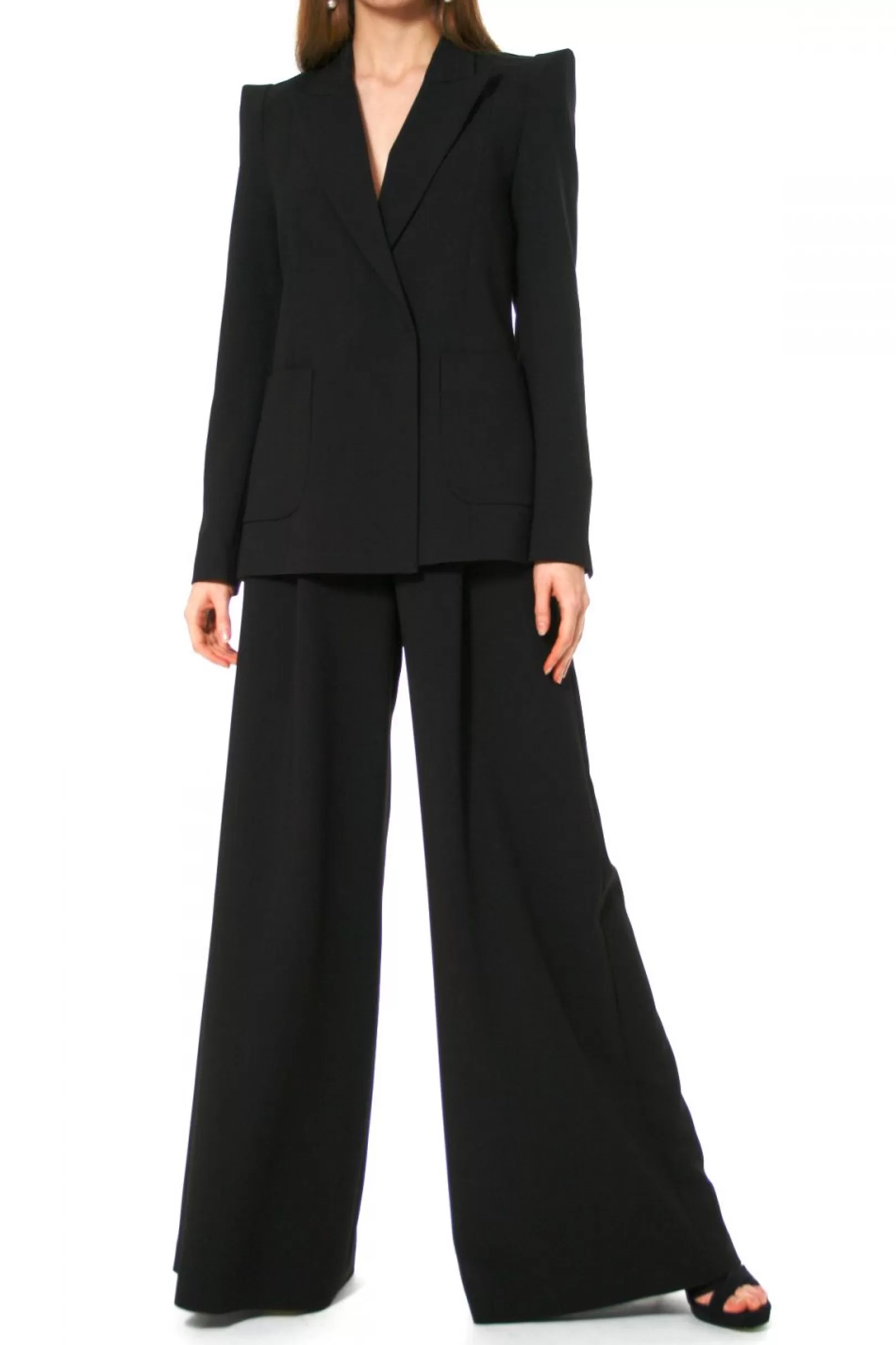 AGGI Suits^Pants Rebecca Total Eclipse