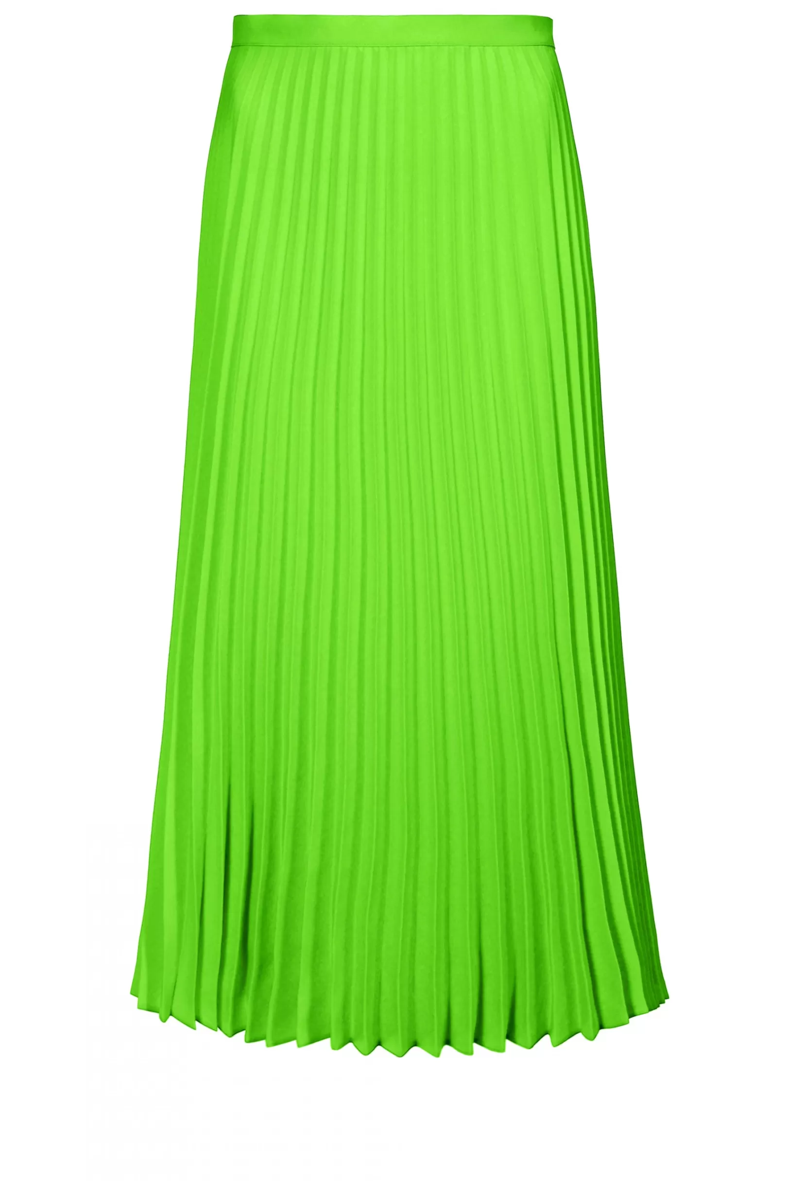 AGGI Skirts^Skirt Elvira Green Flash