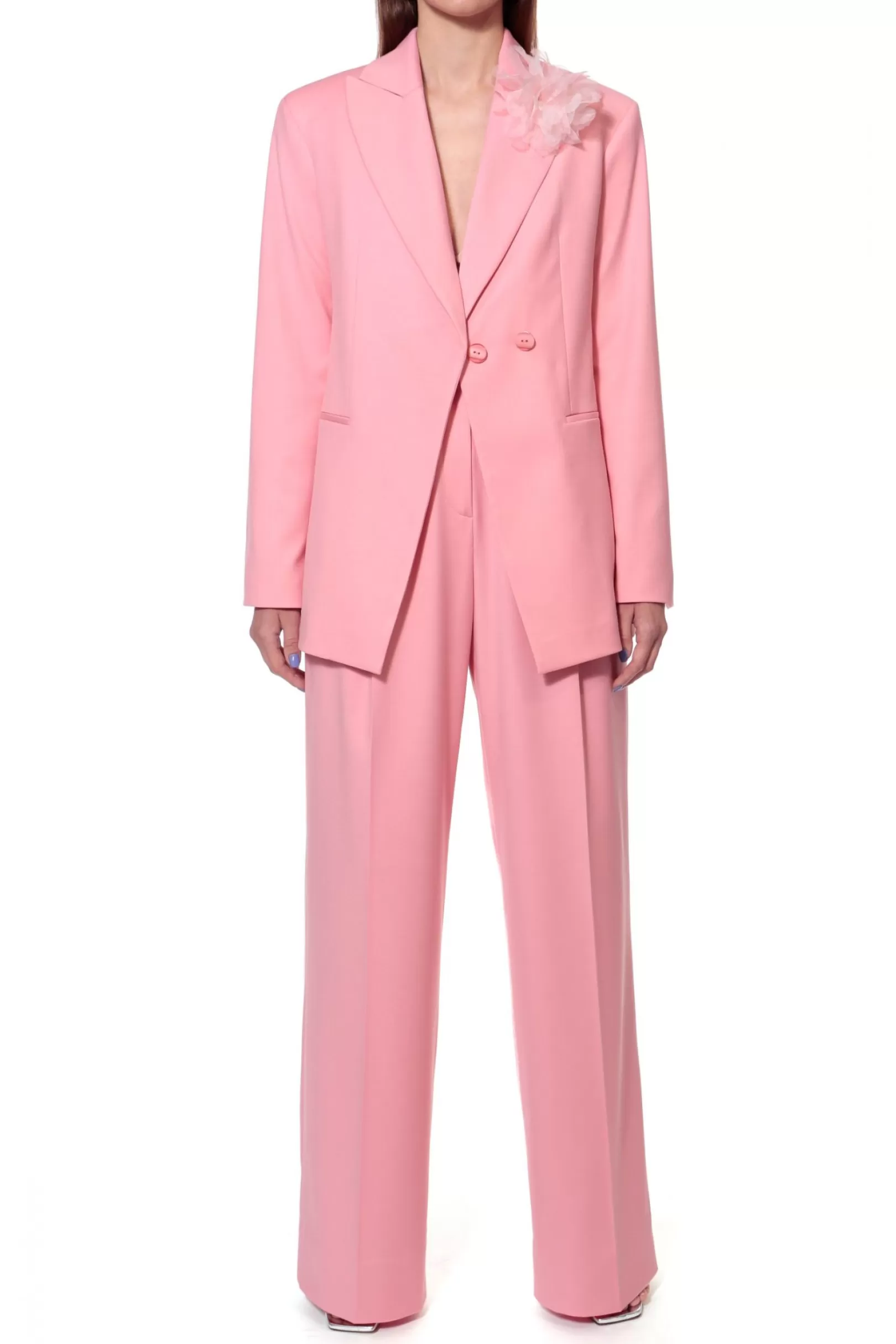 AGGI Suits^Trousers Gwen Peony