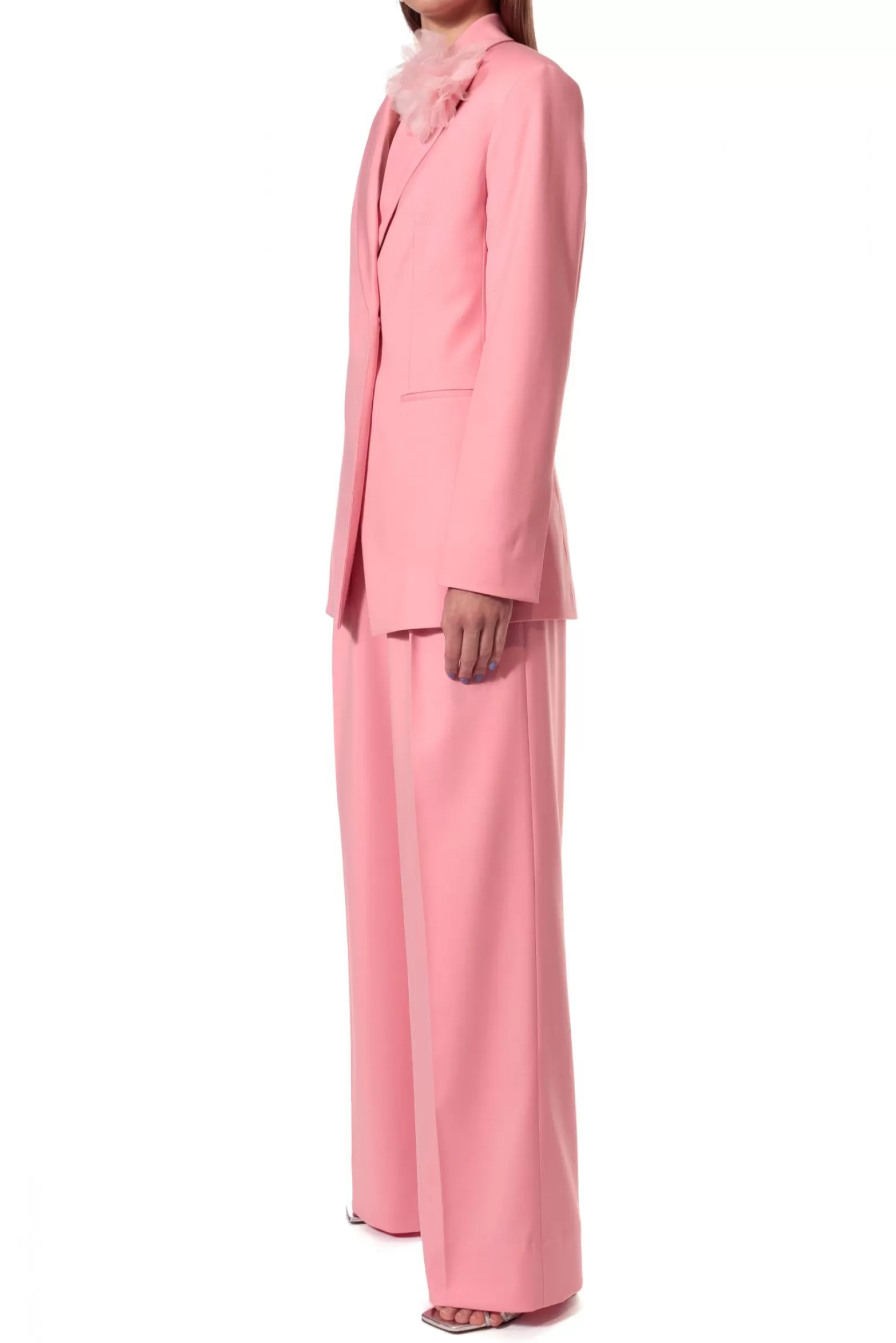 AGGI Suits^Trousers Gwen Peony